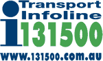 Transport Infoline website
